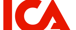 ICA-logotyp ICA-logotyp